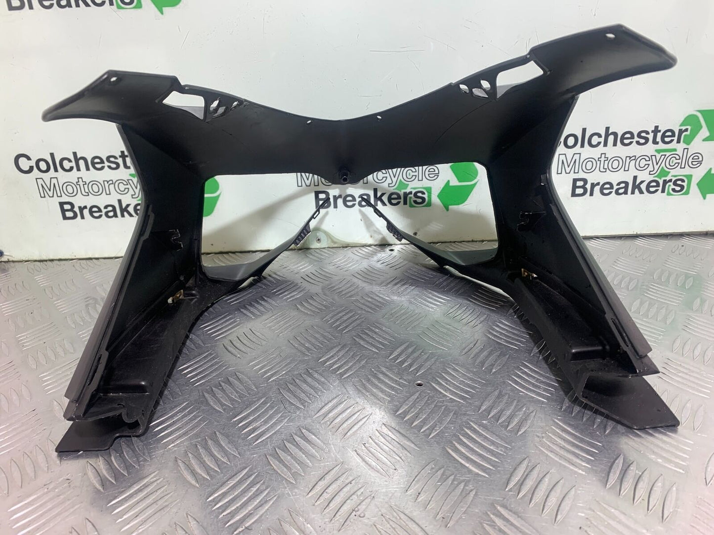 DUCATI 1199 PANIGALE TOP FAIRING YEAR 2012-2014 (CMB1047)