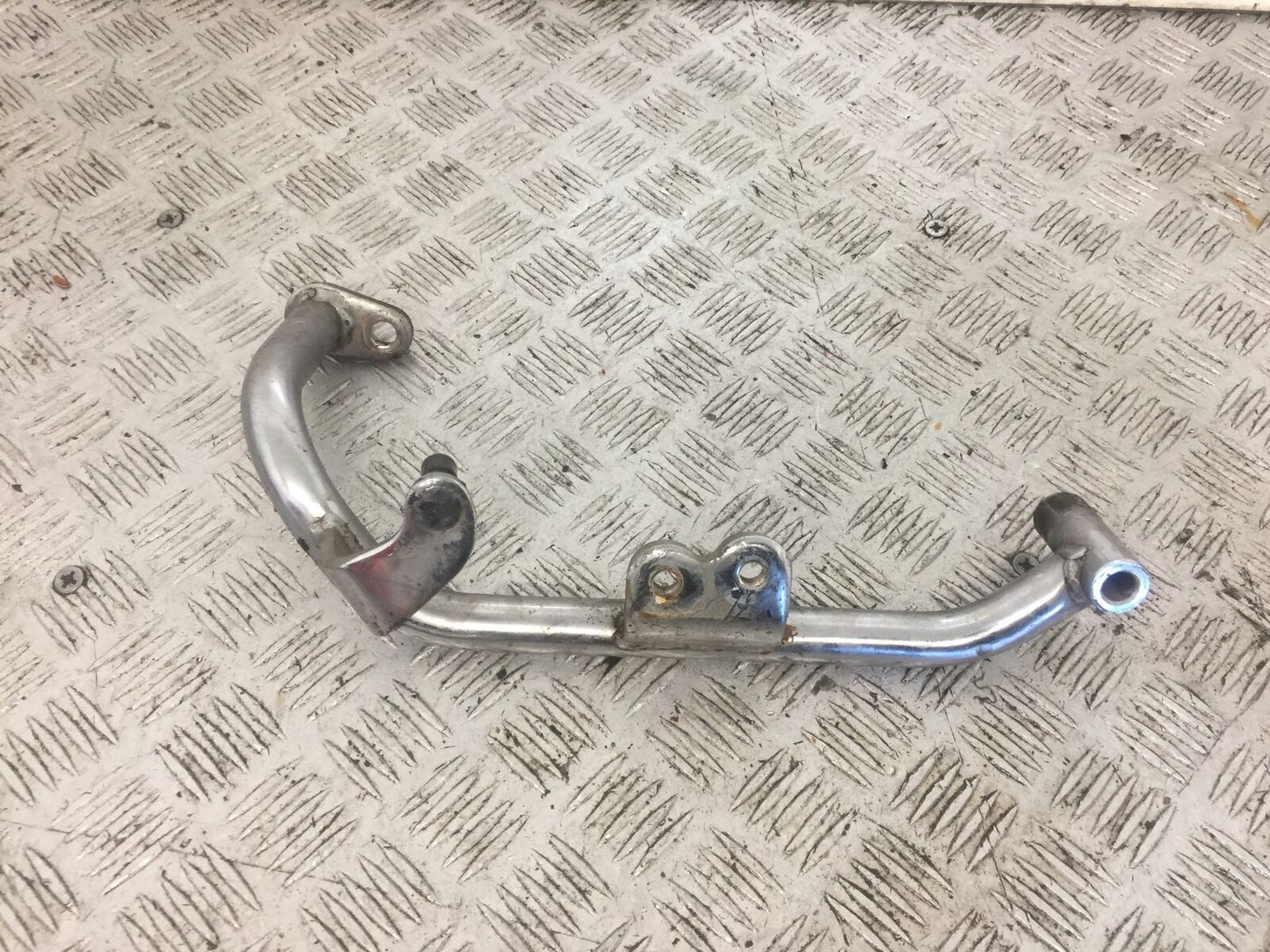 YAMAHA XV535 XV 535 VIRAGO FRONT LEFT HANGER YEAR 1994-02 (STOCK 772)