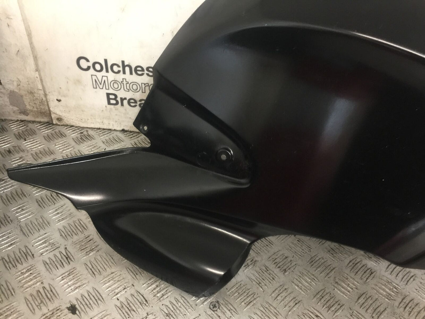 BMW R1100 S R 1100 S RIGHT FAIRING PANEL YEAR 1999 (STOCK 797)