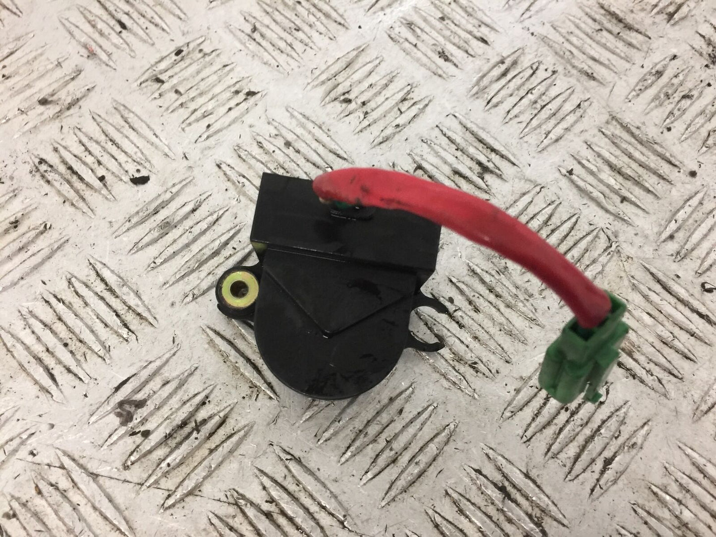 HONDA VFR800 VFR 800 V TEC TILT SENSOR YEAR 2002 (STOCK 785)