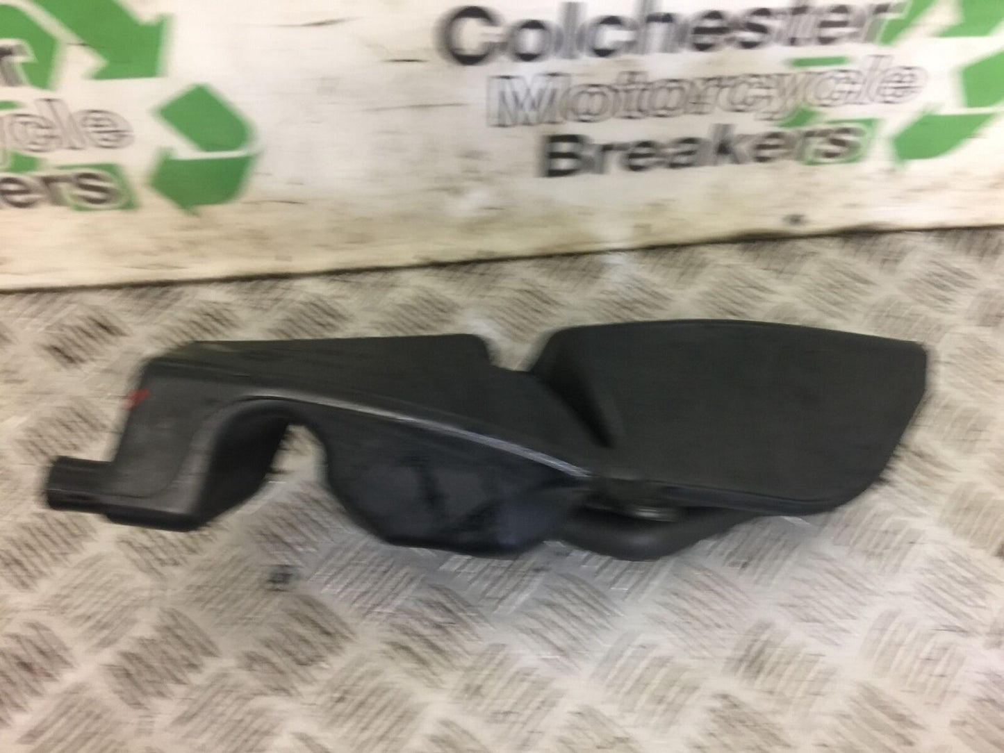 DUCATI 999 BIPOSTO OIL VAPOR TANK YEAR 2004 (STOCK 549)