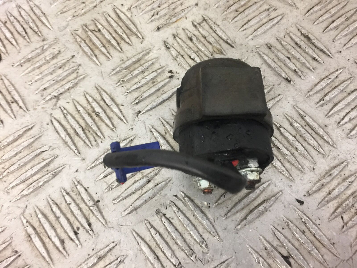 KTM DUKE 390 STARTER SOLENOID YEAR 2013- 2016 (STOCK 490)