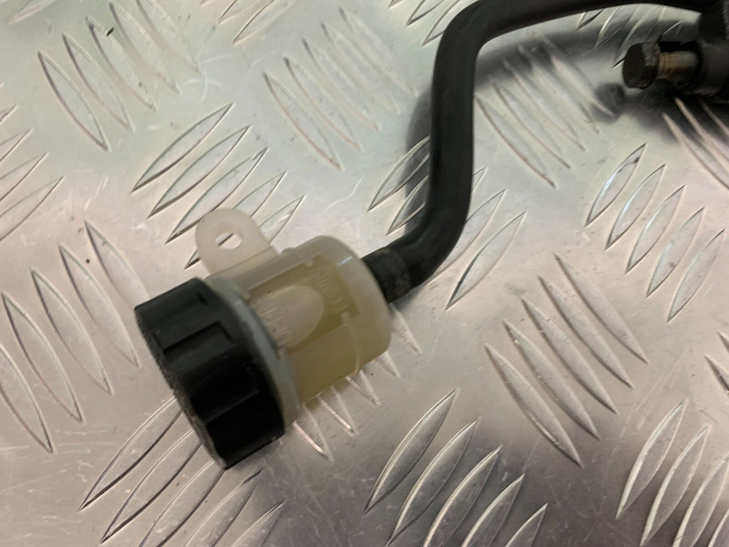 TRIUMPH TIGER 800 XCA REAR MASTER CYLINDER YEAR 2015-2017 (STOCK 940)