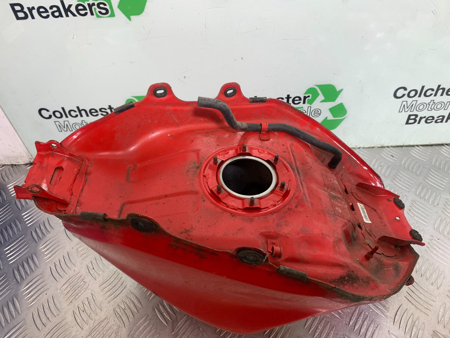 HONDA CBR500R CBR 500 R PETROL TANK YEAR 2012-16 (CMB1151)
