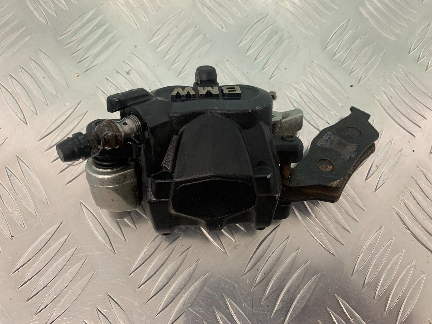 BMW R1200 RT R 1200 RT REAR CALIPER YEAR 2005-2009 (STOCK 943)