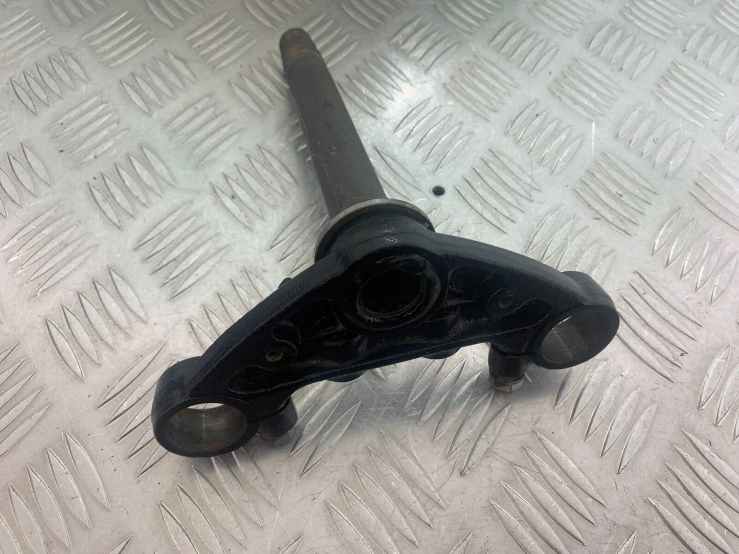 YAMAHA YS125 YS 125 BOTTOM YOKE YEAR 2017-2021 (CMB1053)