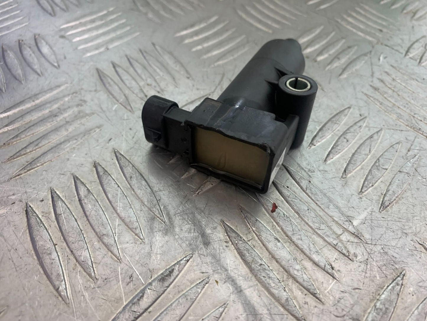 SINNIS TERRAIN 125 COIL YEAR 2018 (CMB1123)