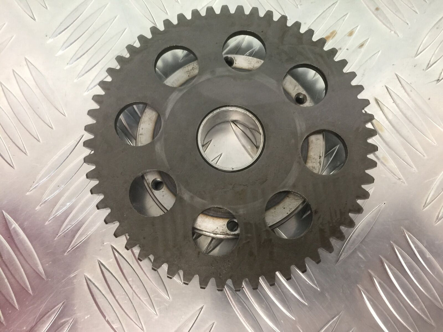 APRILIA DORSODURO 750 FACTORY STARTER CLUTCH YEAR 2011 (STOCK 908)