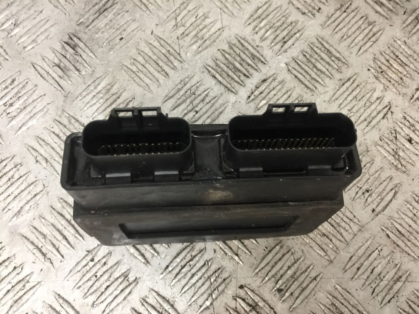 KAWASAKI ZZR1400 ZZR 1400 ECU (NO KEY-CHIP) YEAR 2007-11(STOCK 893)