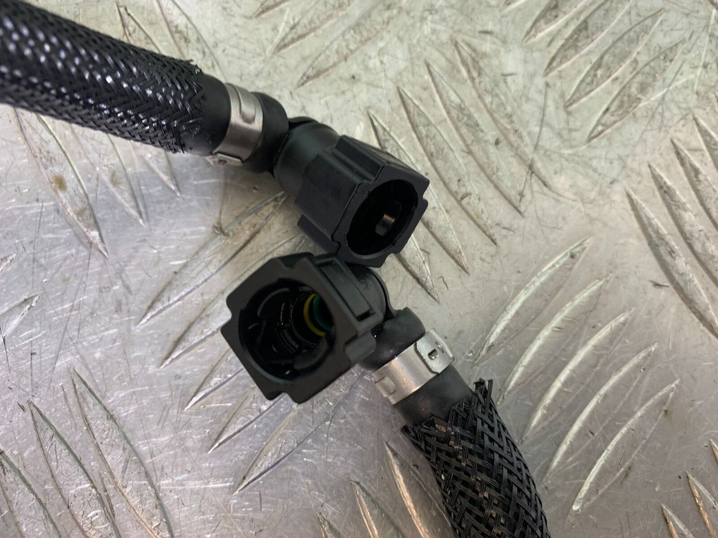BENELLI BN125 BN 125 PETROL PIPE AND FILTER YEAR 2018-2021 (CMB1080)