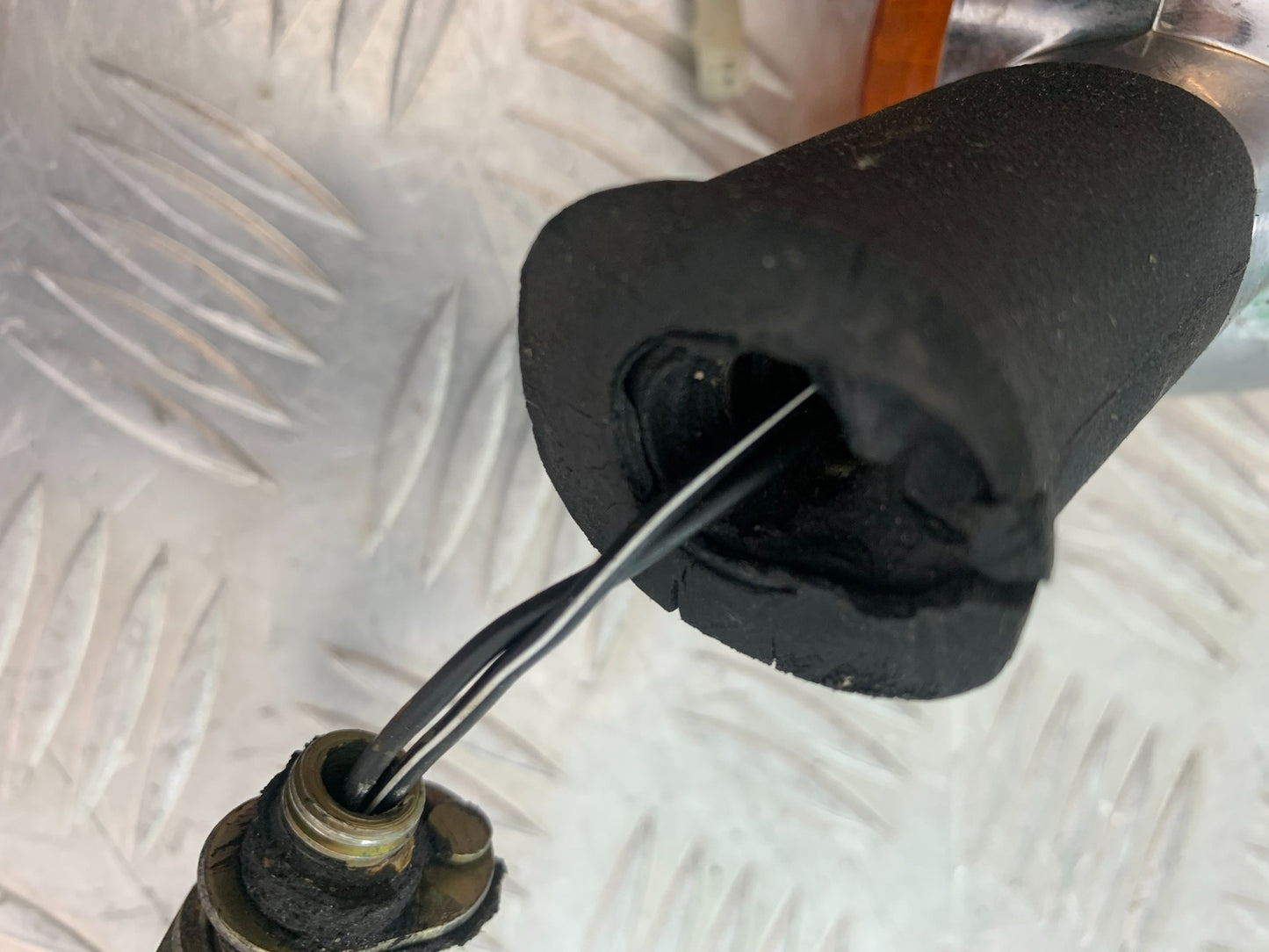 ROYAL ENFIELD BULLET 500 EFI INDICATORS YEAR 2008 - 2016 (CMB1153)