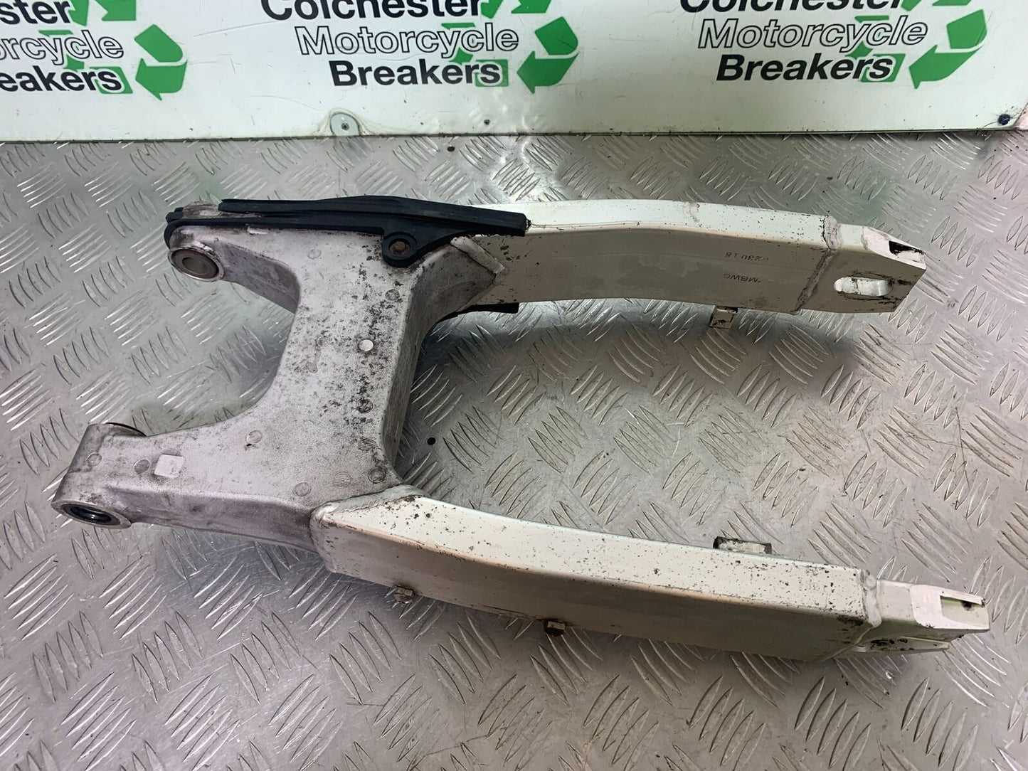 HONDA CBR600 CBR 600 F SWINGARM YEAR 2000-2003(CMB1091)