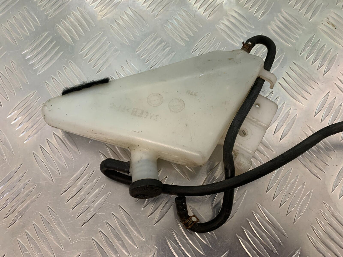 SUZUKI GSXR600 GSXR 600 K8 COOLANT BOTTLE YEAR 2009 (STOCK 939)