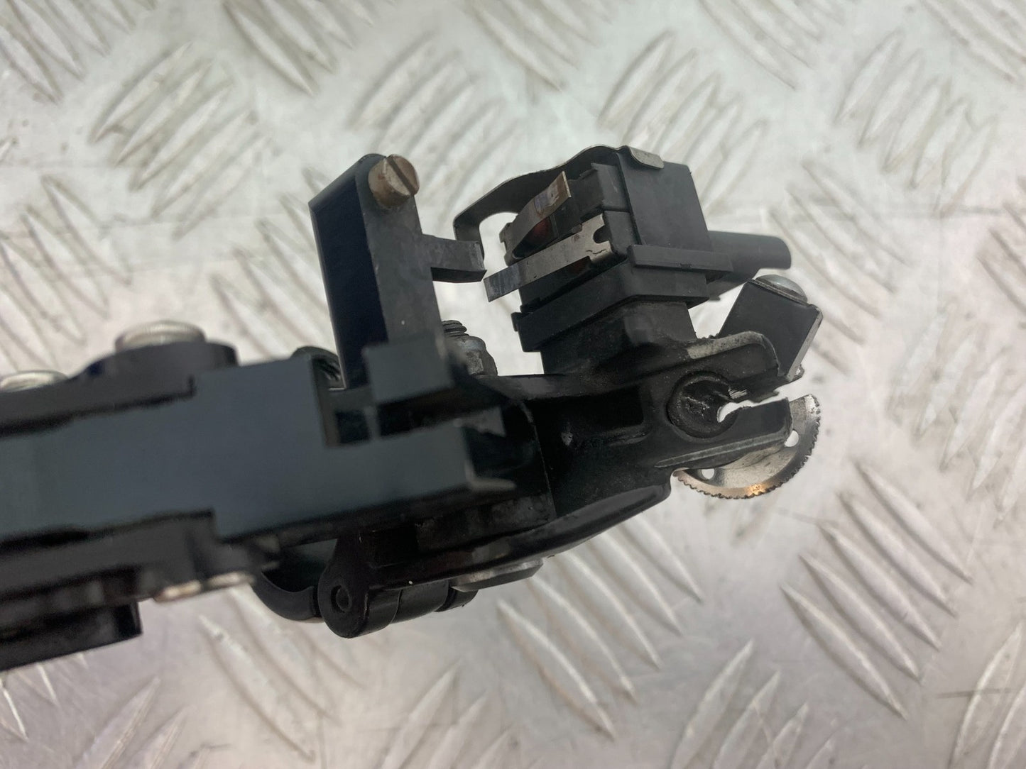 BMW S1000 RR CLUTCH LEVER AND BRACKET YEAR 2015-2018 (CMB1246)