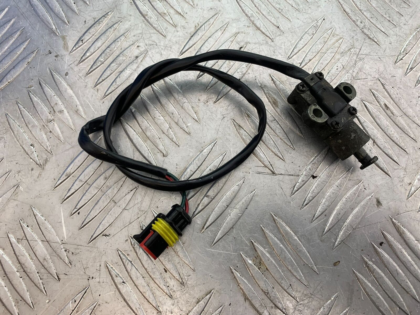 BENELLI LEONCINO 500 TRIAL SIDE STAND SWITCH YEAR 2020 (CMB1106)