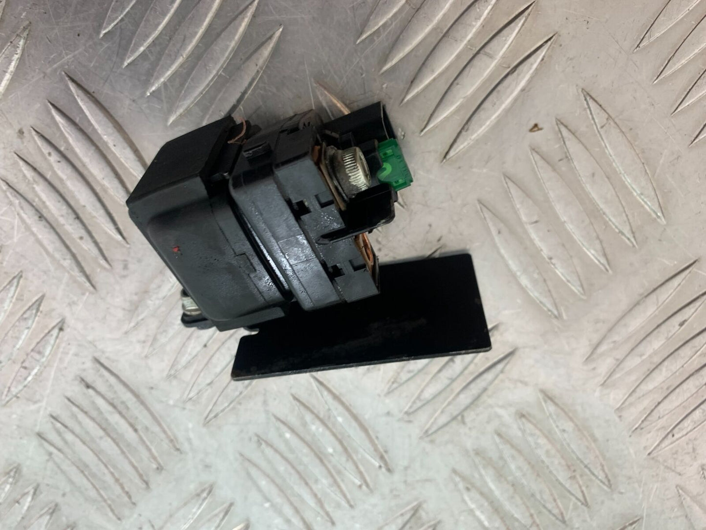 DUCATI STREETFIGHTER 848 STARTER SOLENOID YEAR 2011-2016 (CMB1050)