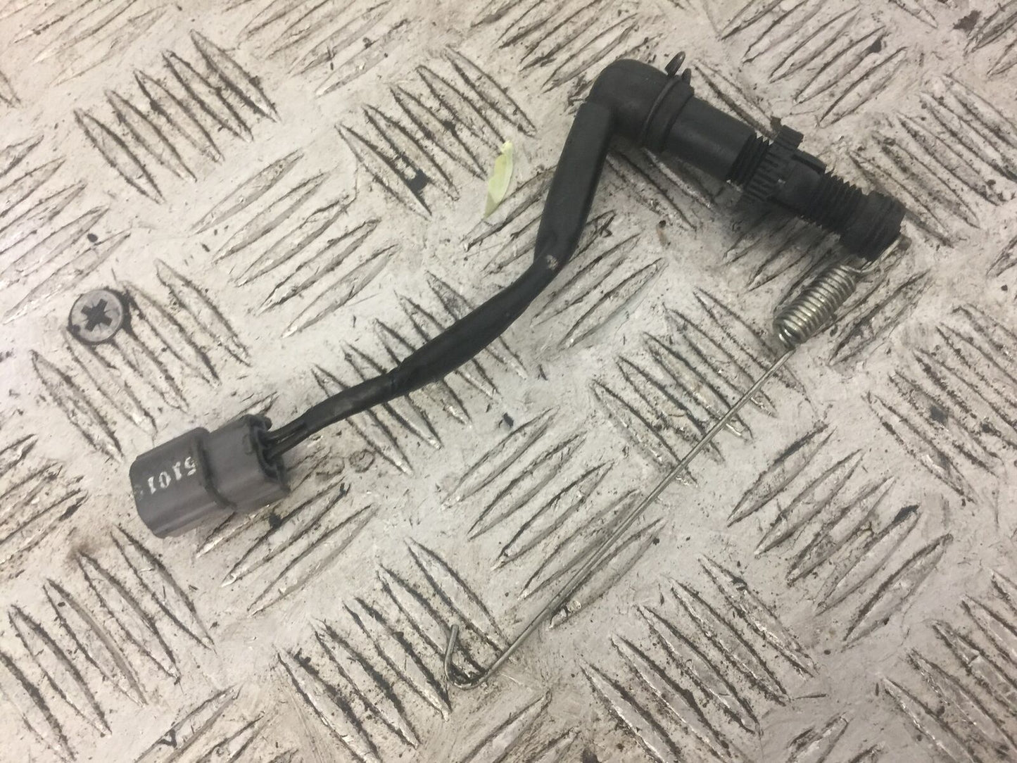 HONDA CRF1000 (DCT) AFRICA TWIN REAR BRAKE LIGHT SWITCH 2016-2019 (STOCK 724)