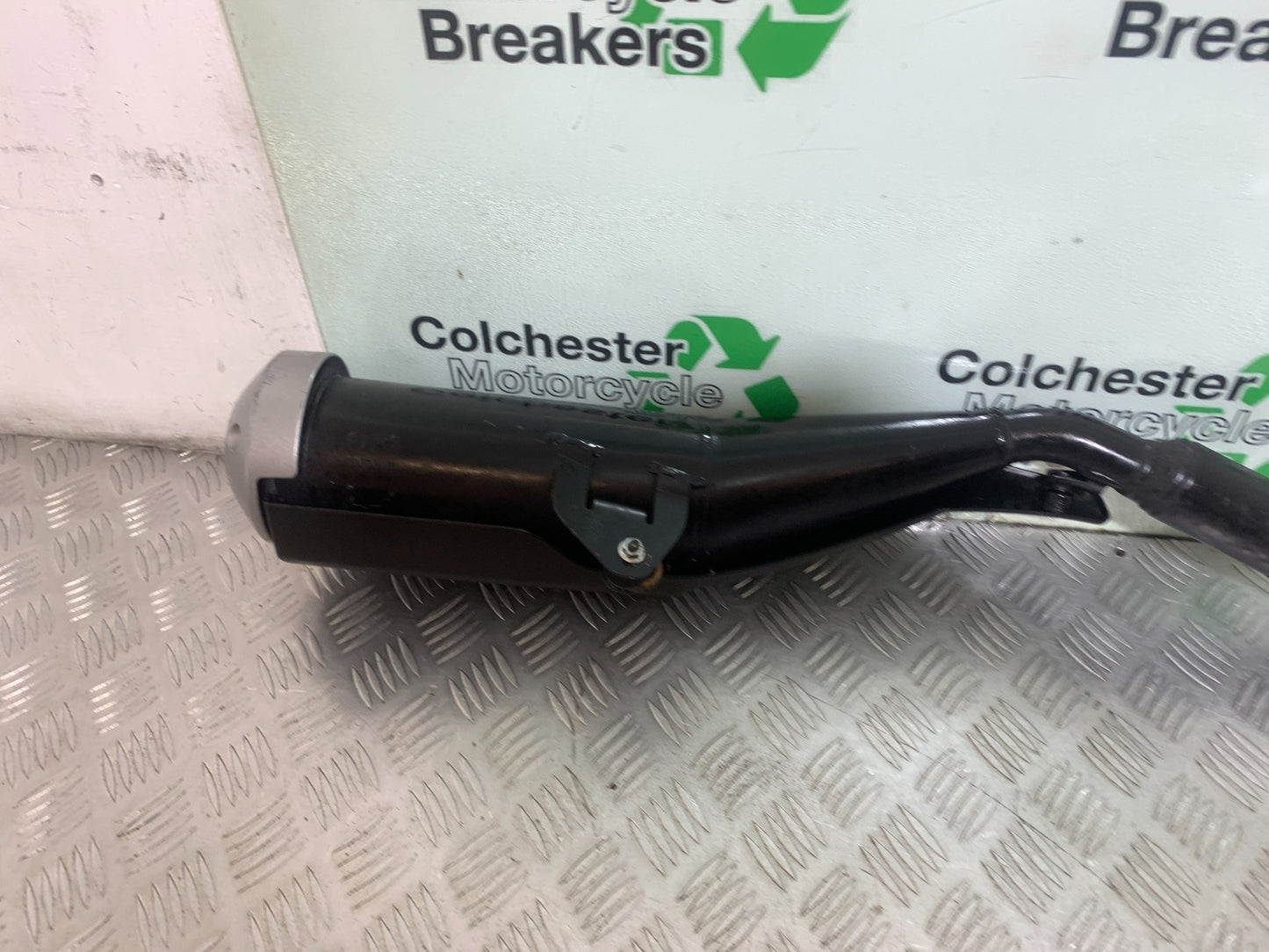 YAMAHA XSR125 EXHAUST YEAR 2021 2025