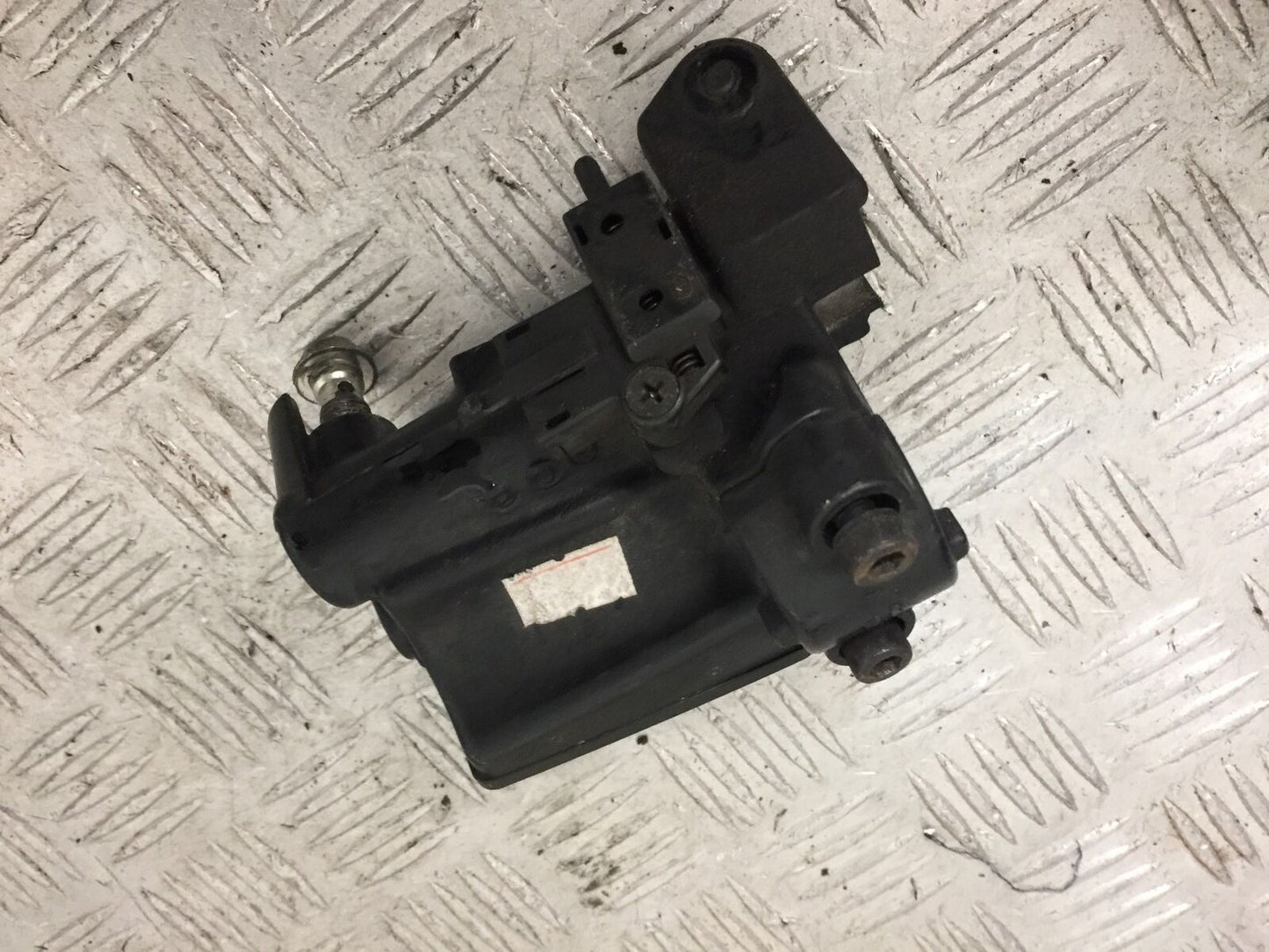KAWASAKI ZX9R ZX9B CLUTCH MASTER CYLINDER YEAR 1994 (STOCK 860)
