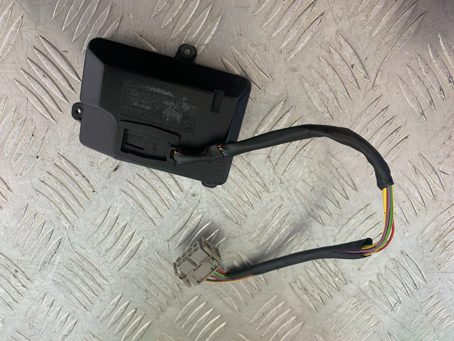 BMW R1100 RT R 1100 RT WARNING LIGHTS YEAR 1996-2001 (CMB1095)
