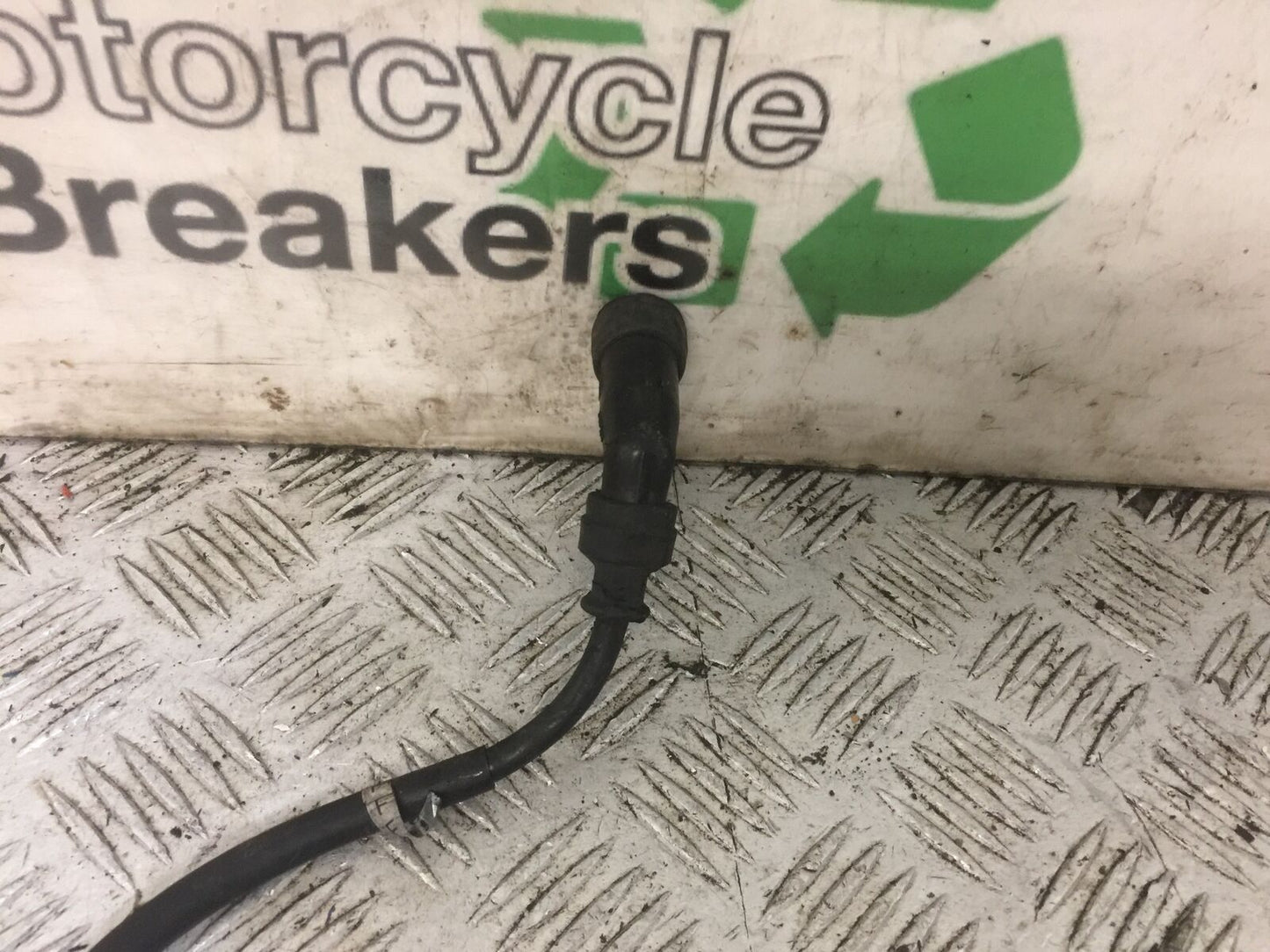 SUZUKI VLR1800 VLR 1800 COIL AND CAP YEAR 2010 (STOCK 815)