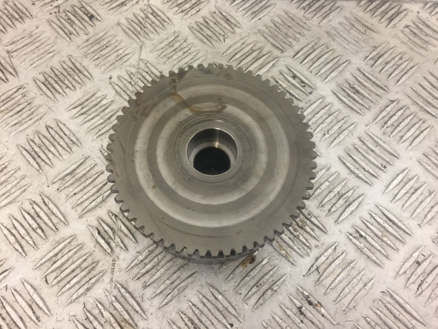 HONDA CBF125 CBF 125 ROTOR YEAR 2011 (STOCK 350)
