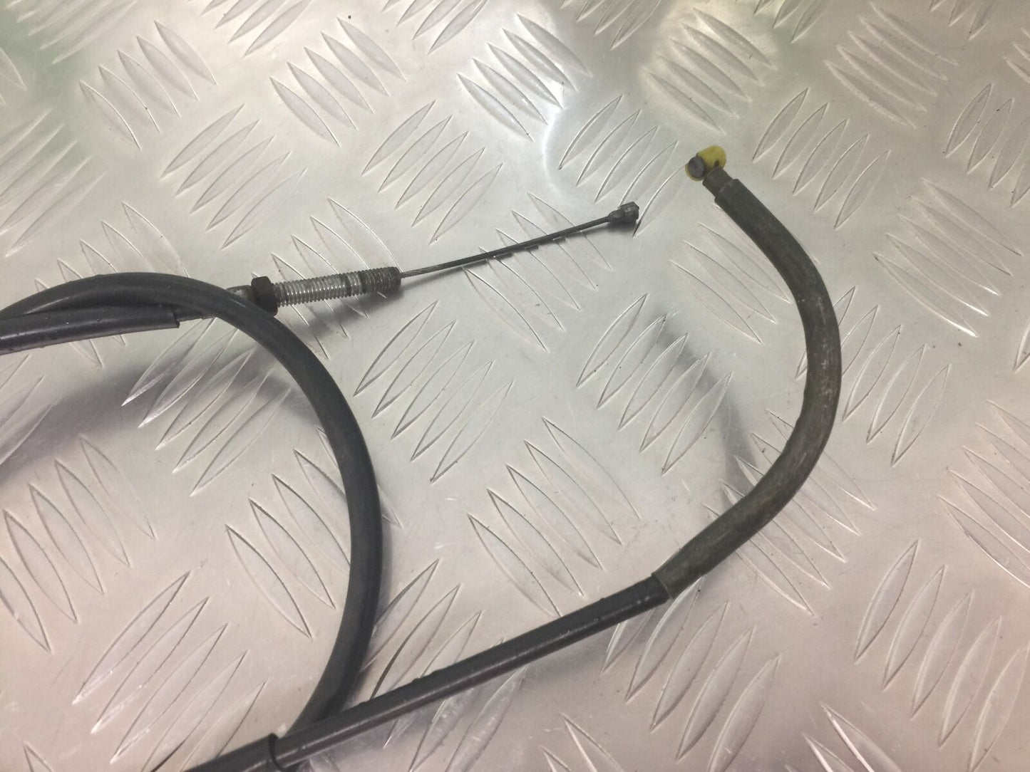 YAMAHA XJ900 XJ 900 DIVERSION CLUTCH CABLE YEAR 1994-2002 (STOCK 926)