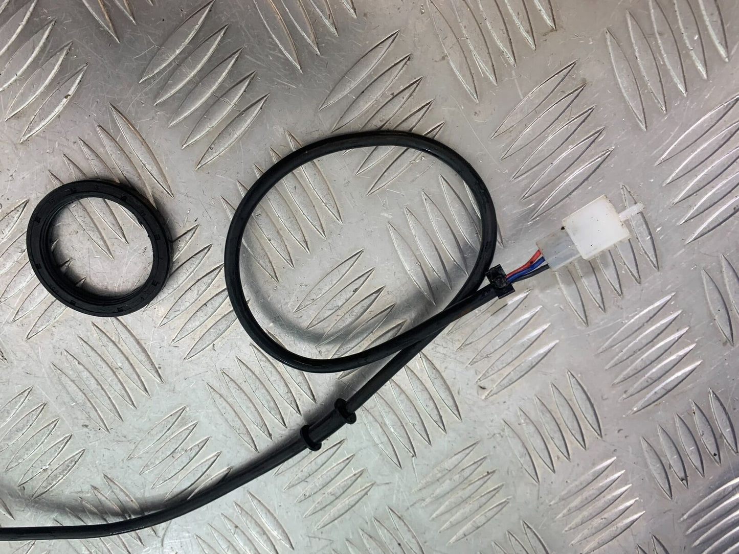 BLUROC LEGEND 125 SPEEDO DRIVE YEAR 2022 (CMB1041)