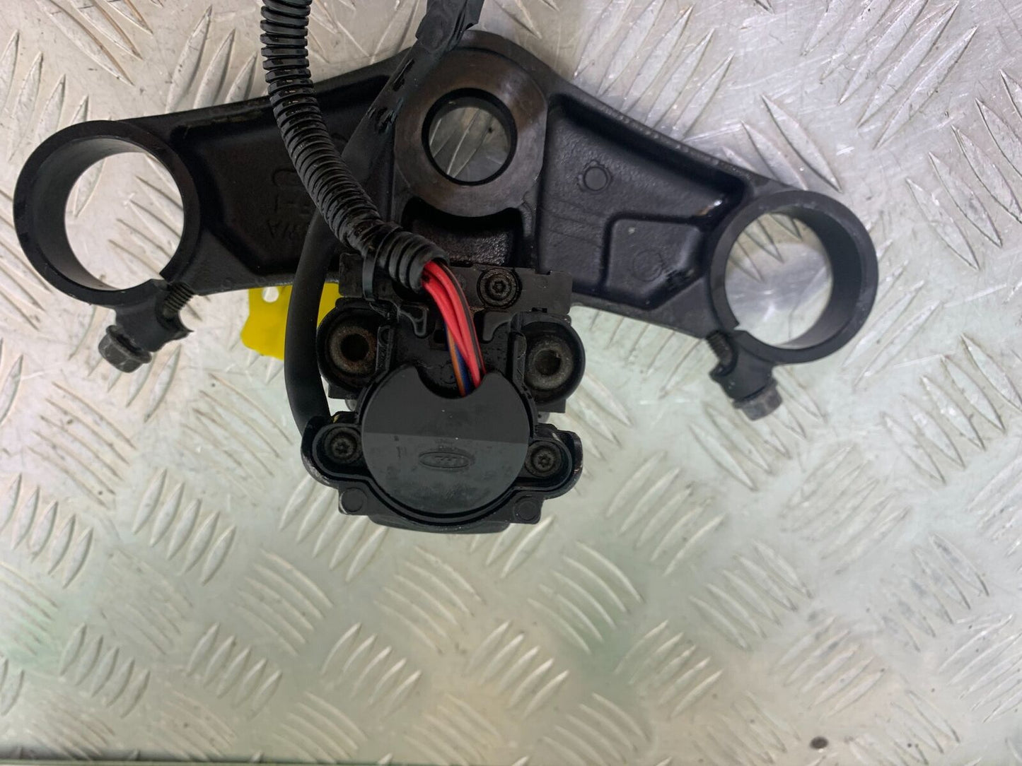HONDA CBR600 CBR 600 F ECU LOCKS KEY YEAR 2000-2003(CMB1091)