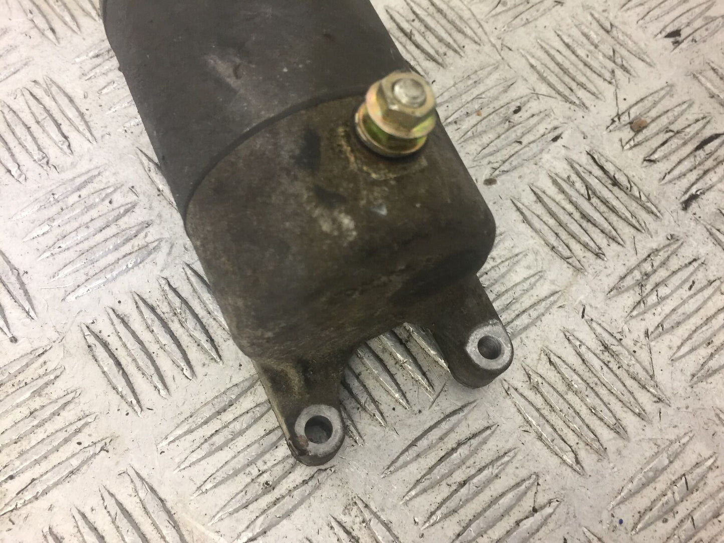 HONDA HONDA CBR400 RR STARTER MOTOR YEAR 1990-95(STOCK 624)