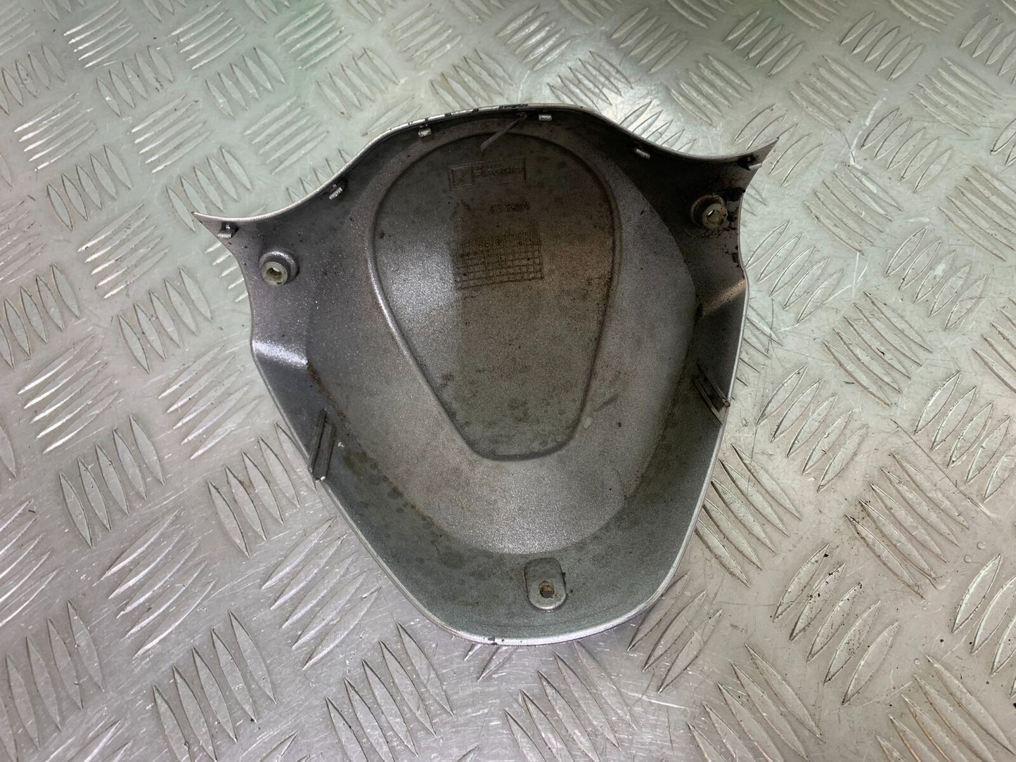 PIAGGIO X EVO 400 HANDLEBAR COVER YEAR 2007-2011 (CMB1069)