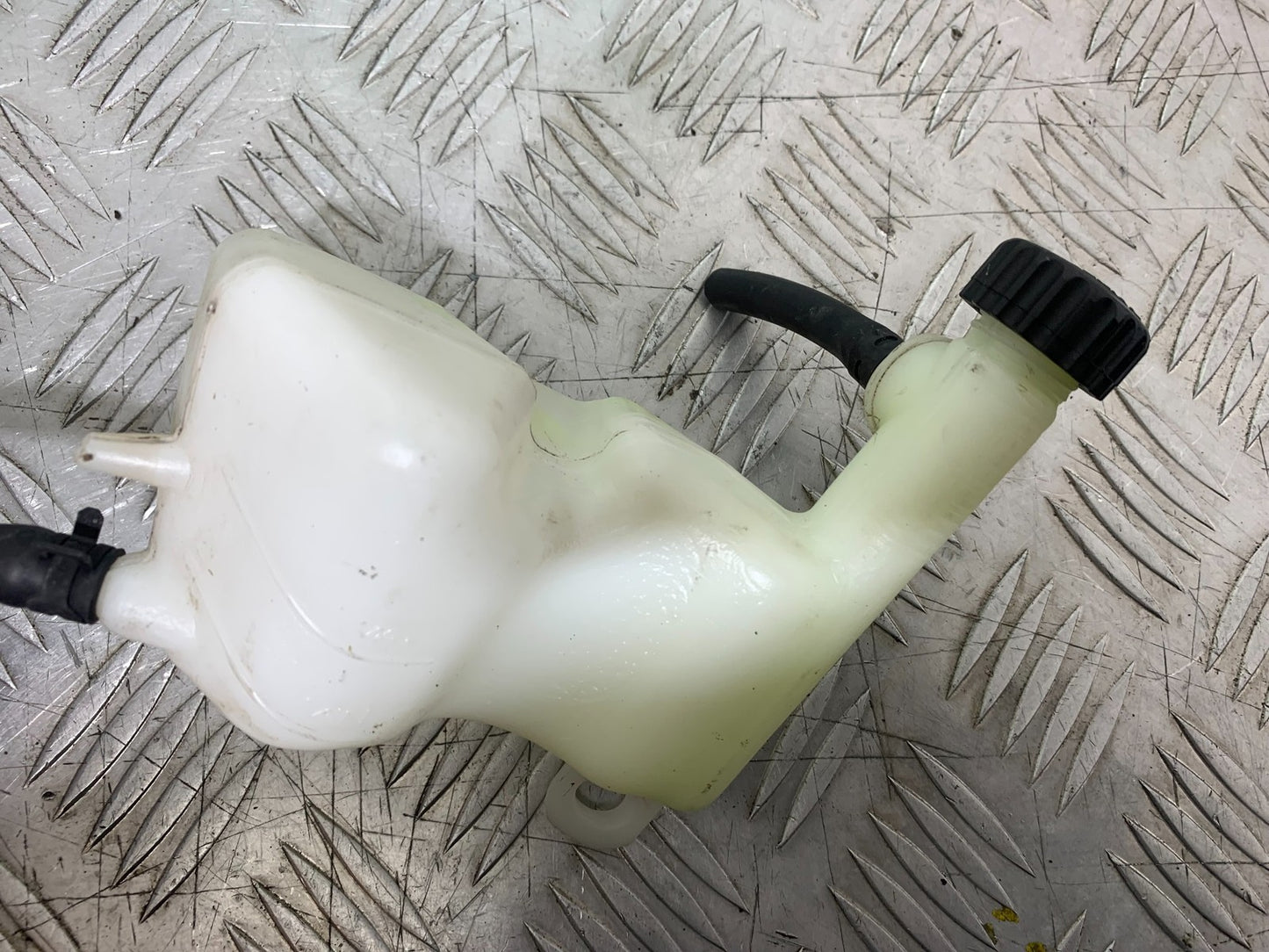 KTM RC125 RC 125 COOLANT BOTTLE 2014 2017 (CMB1199)