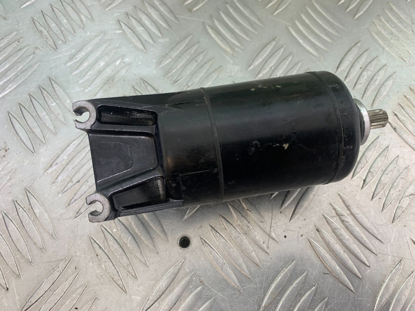 KAWASAKI ER6 N STARTER MOTOR YEAR 2005-2008 (CMB1034)