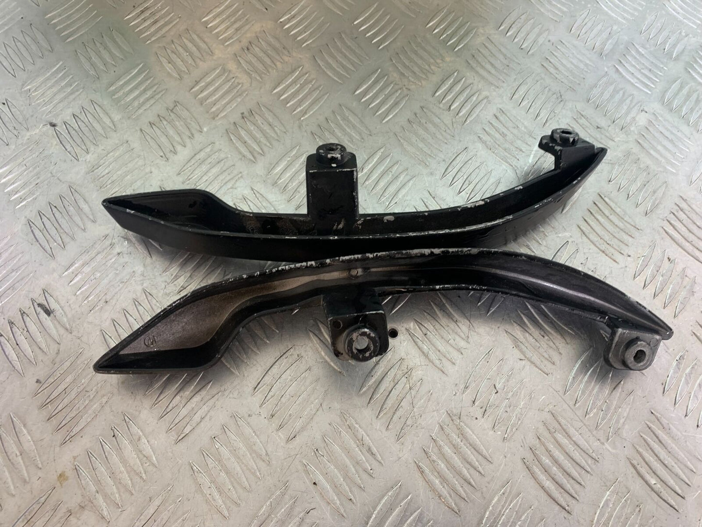 MOTORINI MISANO SXI 125 GRAB RAILS YEAR 2022 (CMB1078)