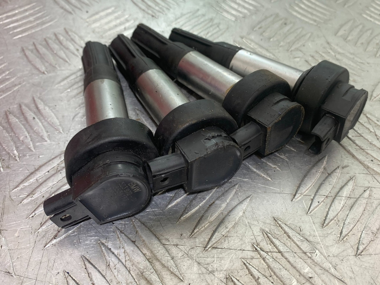 BMW S1000 RR COILS YEAR 2015-2018 (CMB1246)