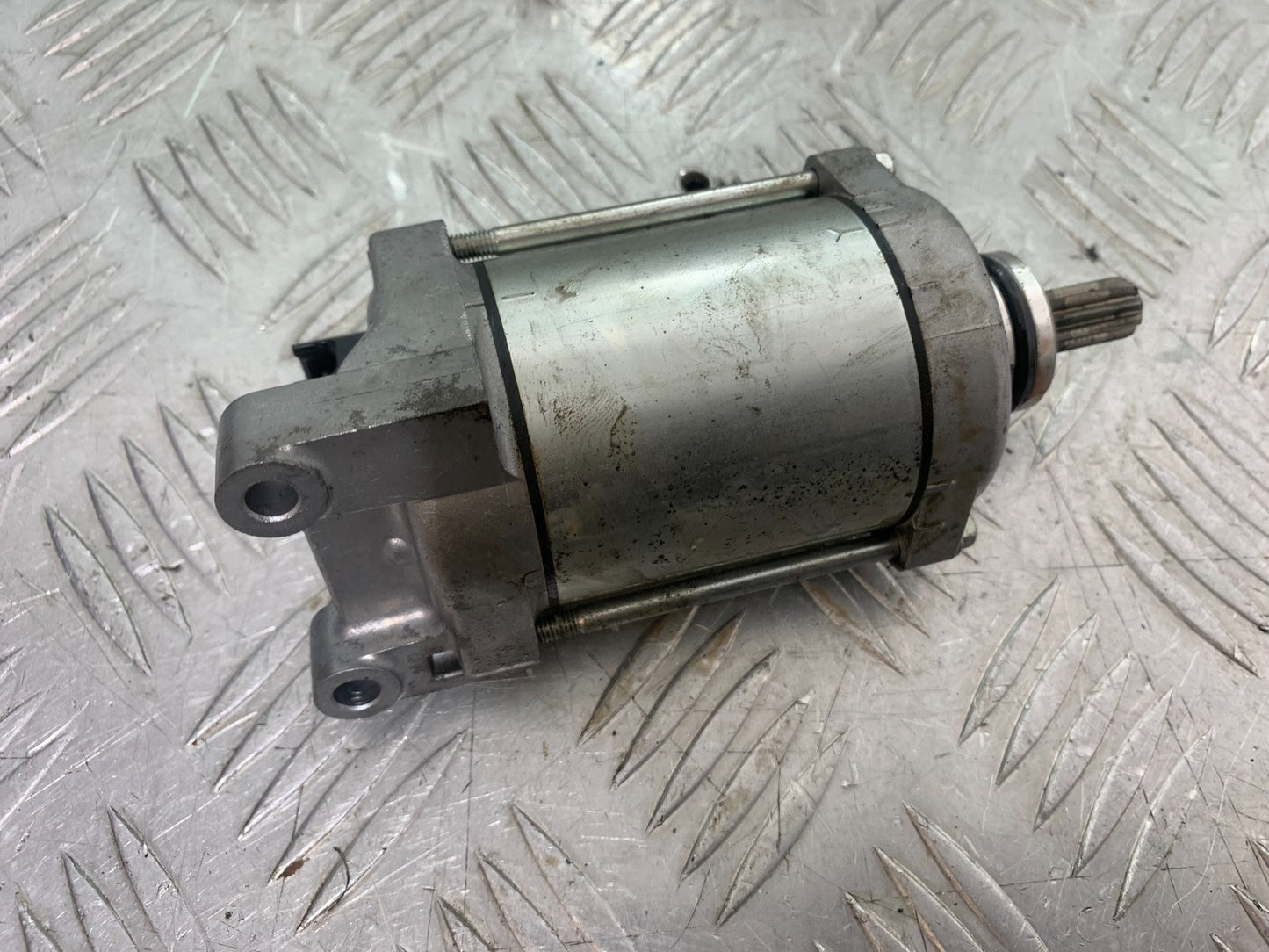 HONDA CBR1000 rr FIREBLADE STARTER MOTOR YEAR 2012-2016 (CMB1198)