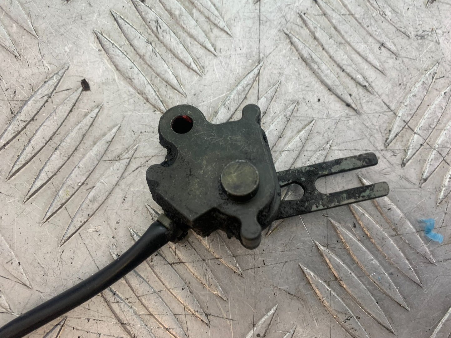 KAWASAKI ZX9R ZX9 E1 SIDE STAND SWITCH YEAR 2000-01 (CMB1171)