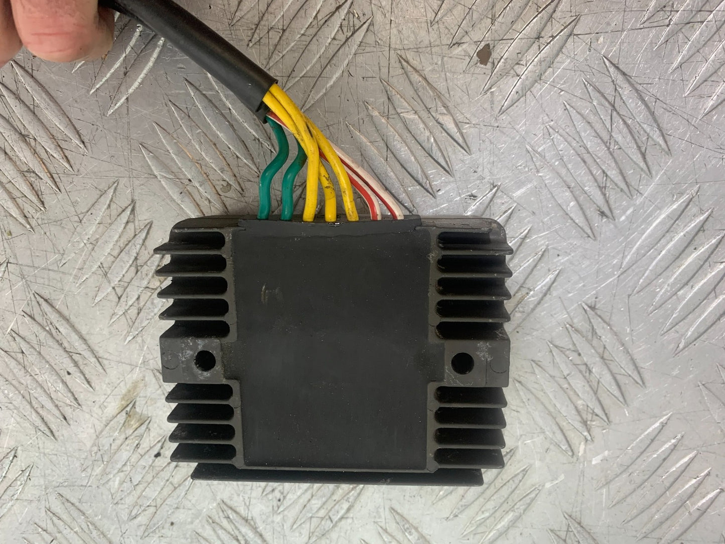 PIAGGIO MP3 250 ie REGULATOR YEAR 2007 (CMB1307)