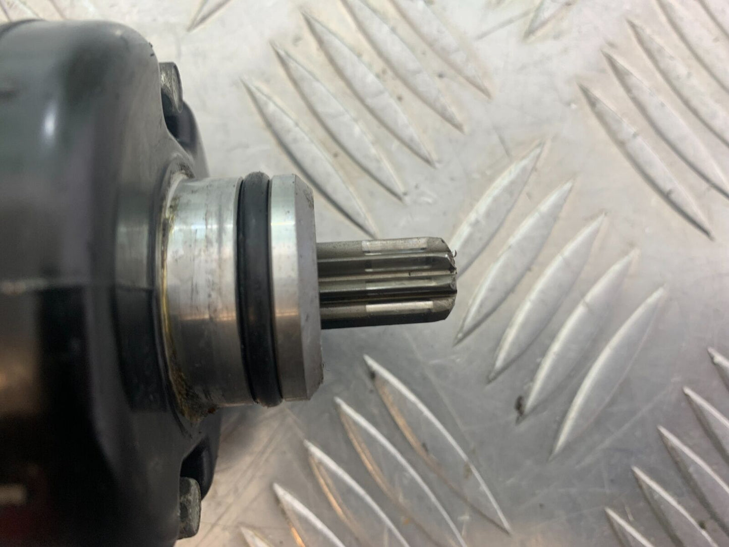 KAWASAKI EN650 VULCAN STARTER MOTOR YEAR 2017-2021 (CMB1060)