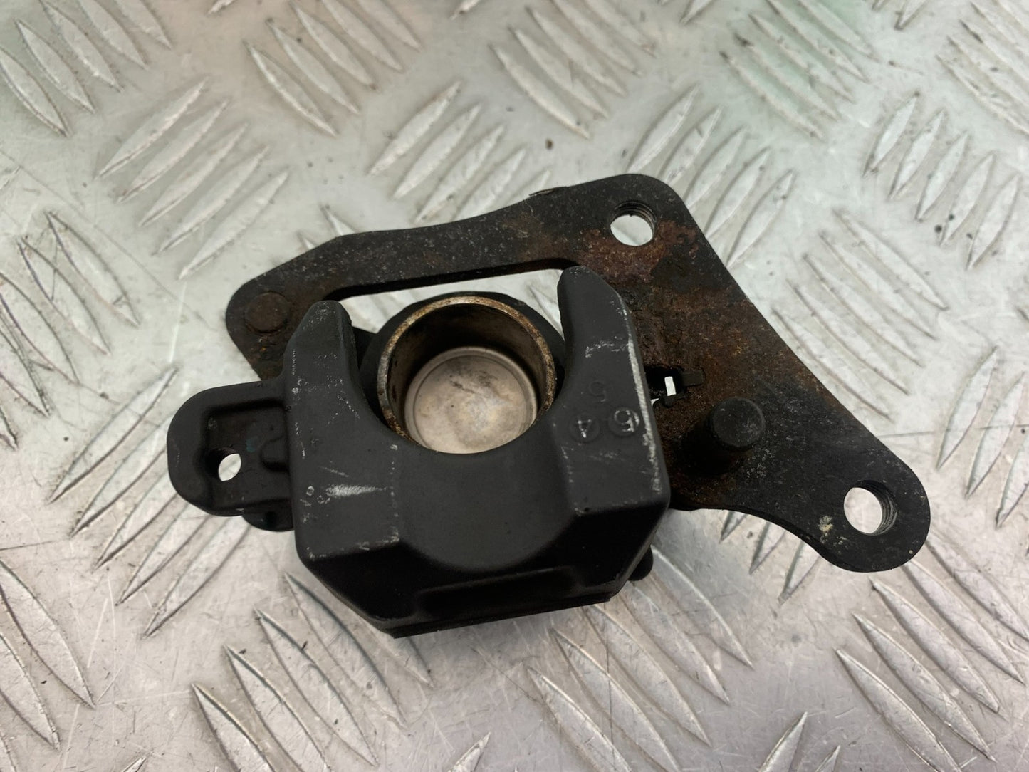 YAMAHA NMAX-125 N MAX 125 FRONT BRAKE CALIPER YEAR 2015-2020 (CMB1231)