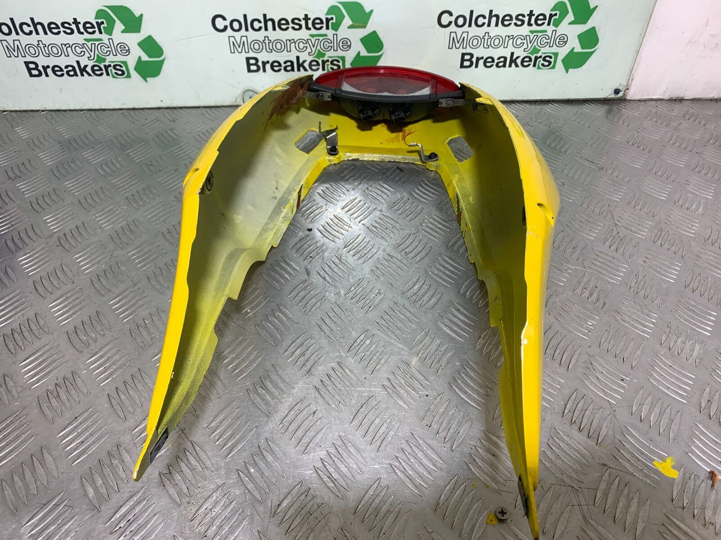 HONDA CBR600 CBR 600 F SEAT UNIT YEAR 2000-2003(CMB1091)