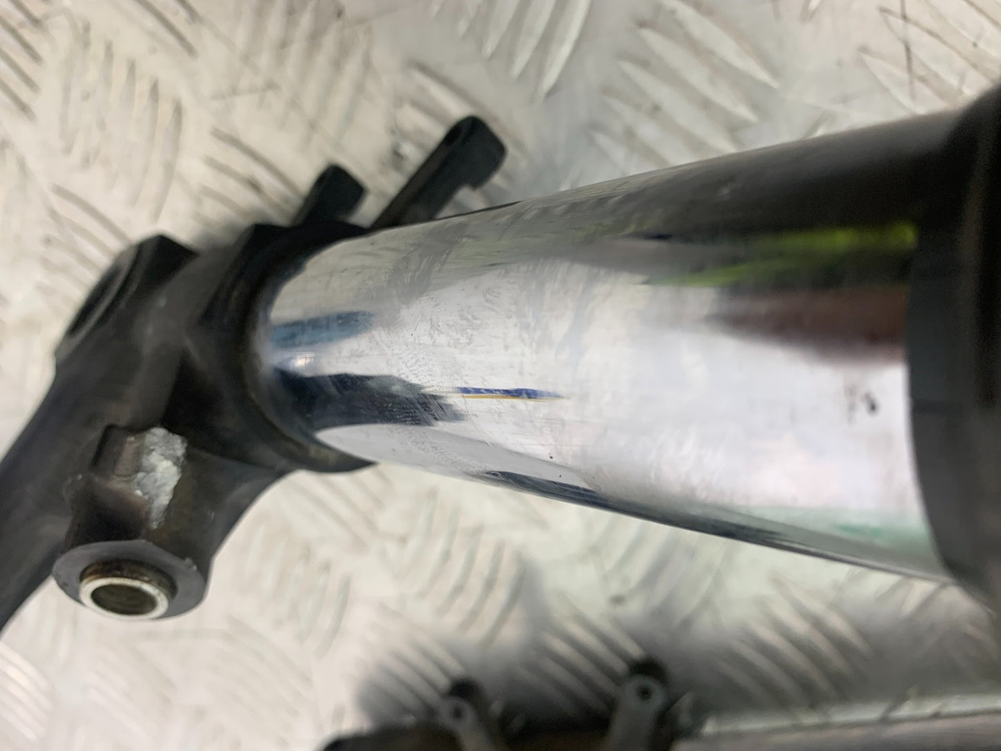 SUZUKI GSXR600 GSXR 600 FORKS 2008-2010 K8 K9 L0 B10 (CMB1236)
