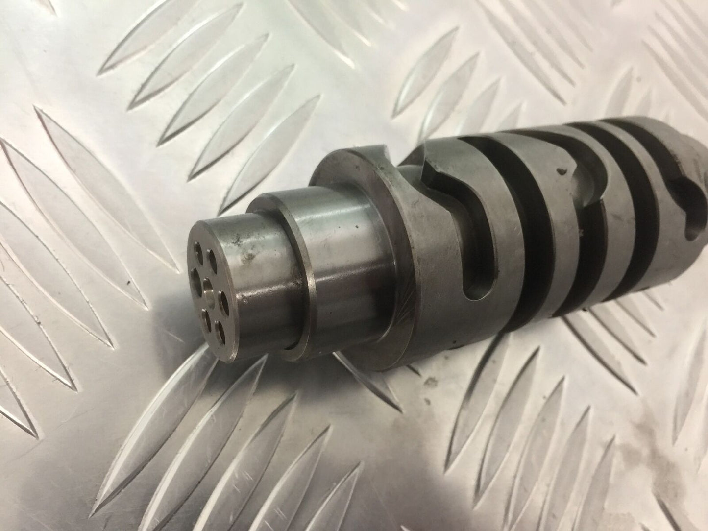 APRILIA DORSODURO 750 FACTORY SELECTOR DRUM YEAR 2011 (STOCK 908)