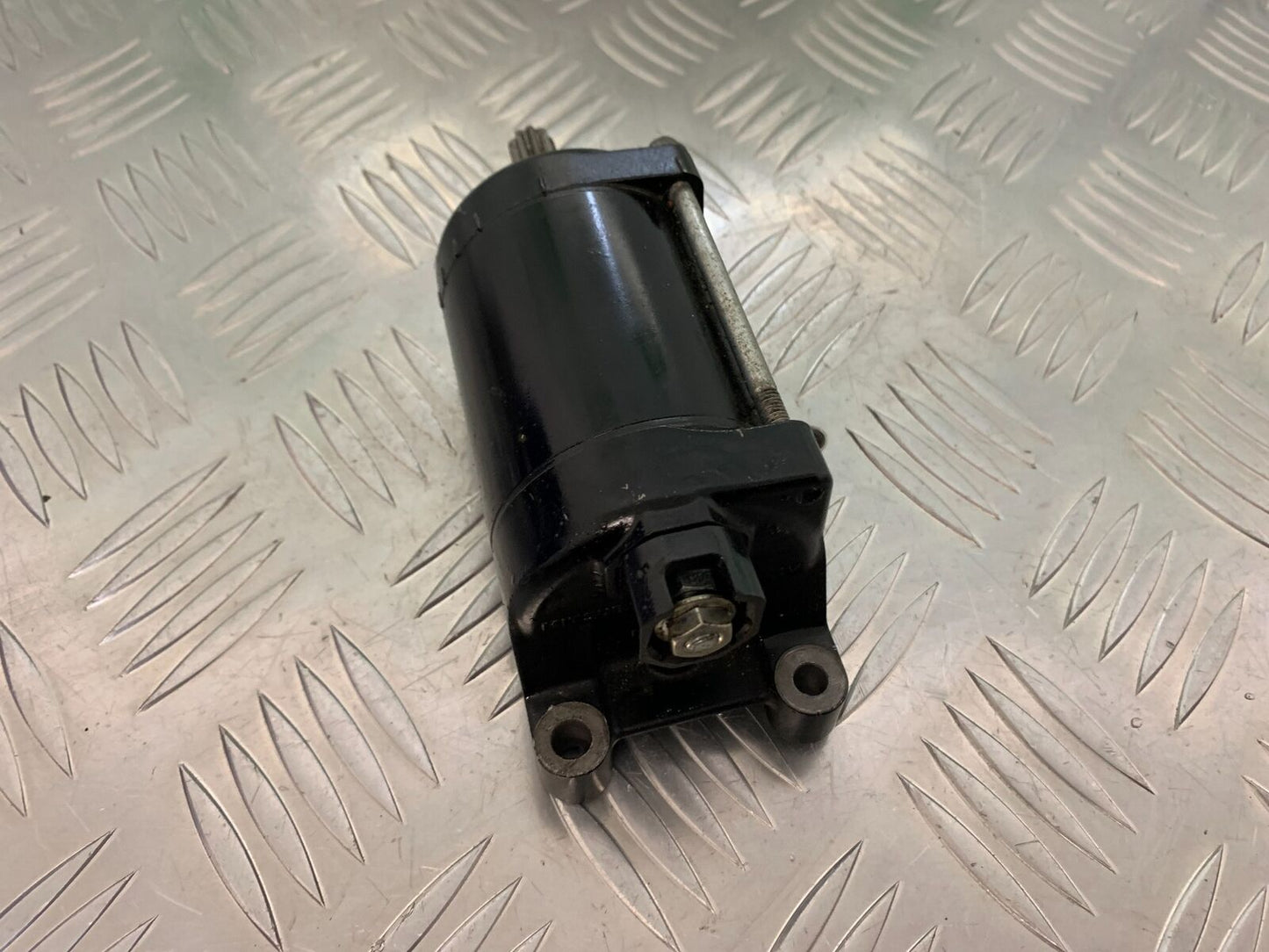 HONDA CB500 F CB500F STARTER MOTOR YEAR 2022 (STOCK 951)