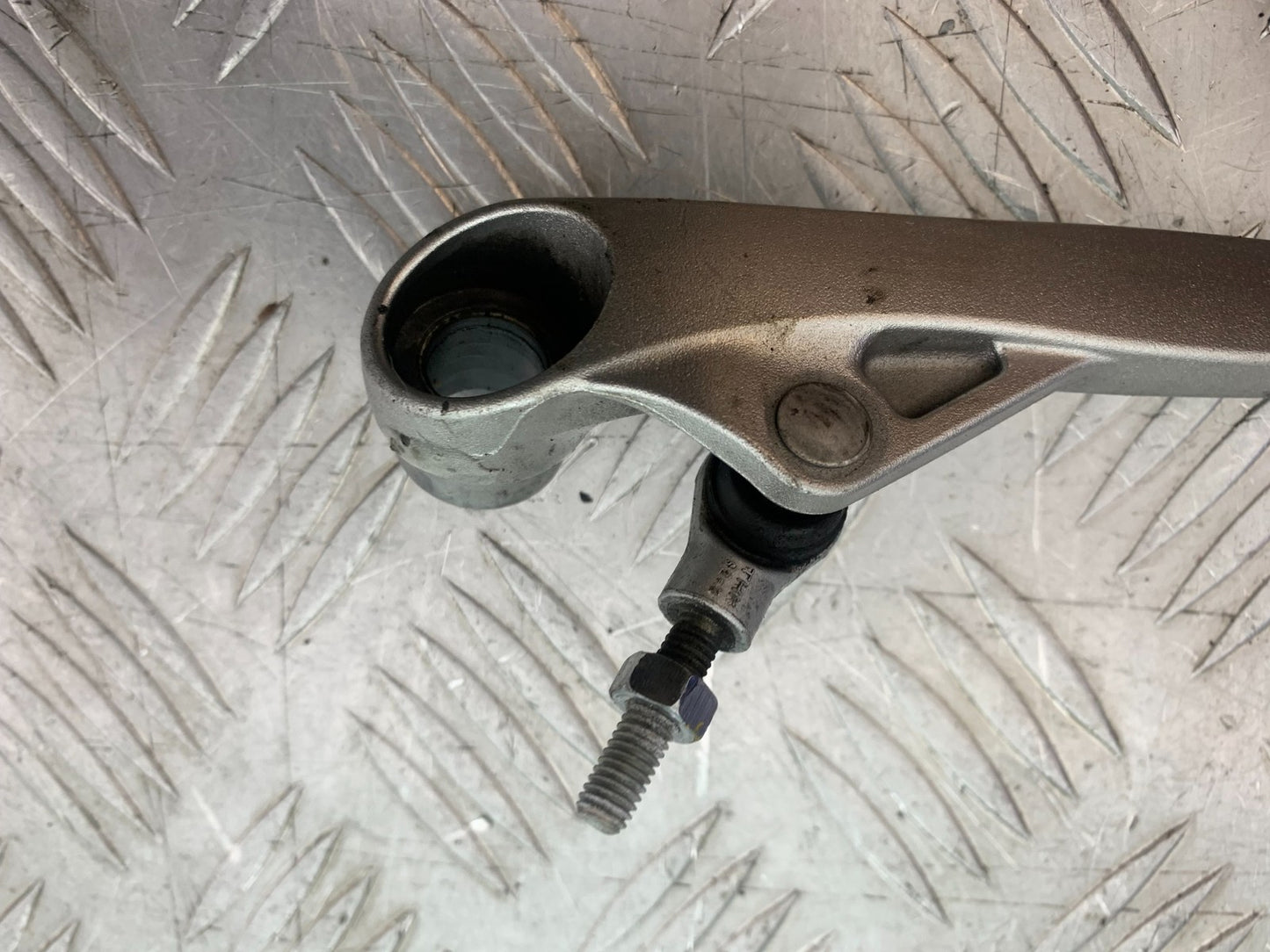 HONDA CBR1000 rr FIREBLADE GEAR LEVER YEAR 2012-2016 (CMB1198)