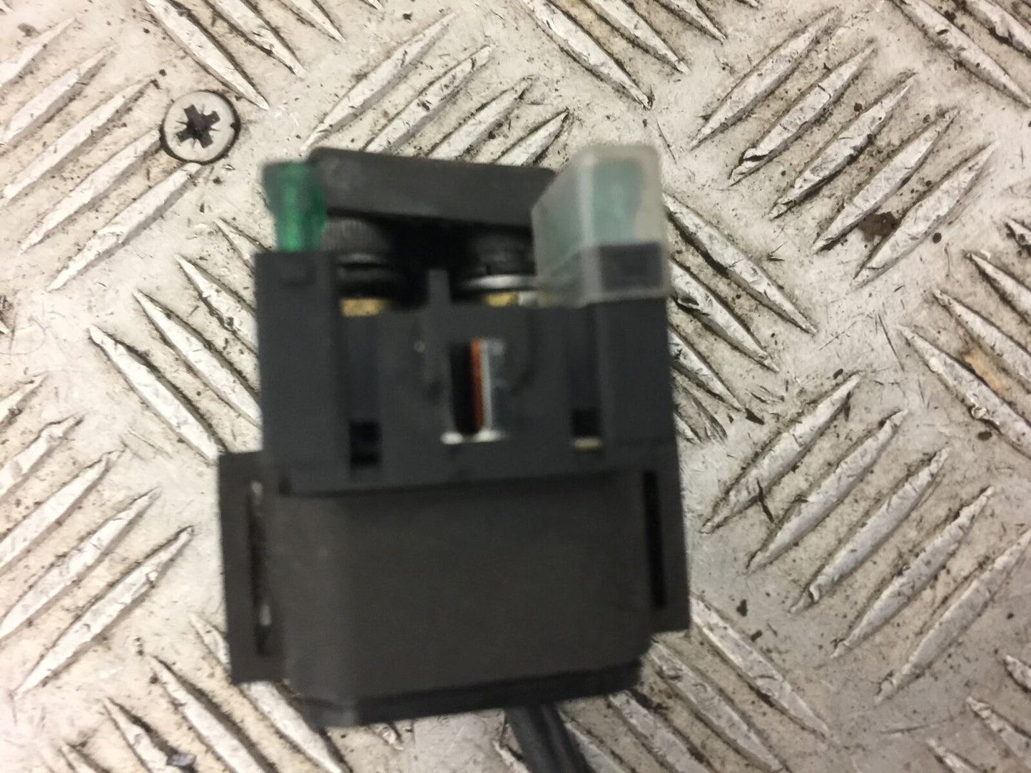KAWASAKI ER6 N STARTER SOLENOID YEAR 2012-2015 (STOCK 568)