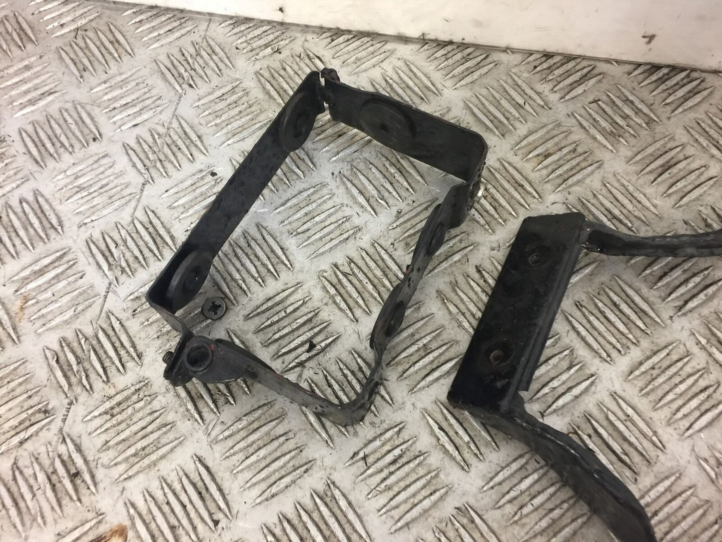 HONDA CX500 CX 500 BRACKETS YEAR 1981 (STOCK 339)