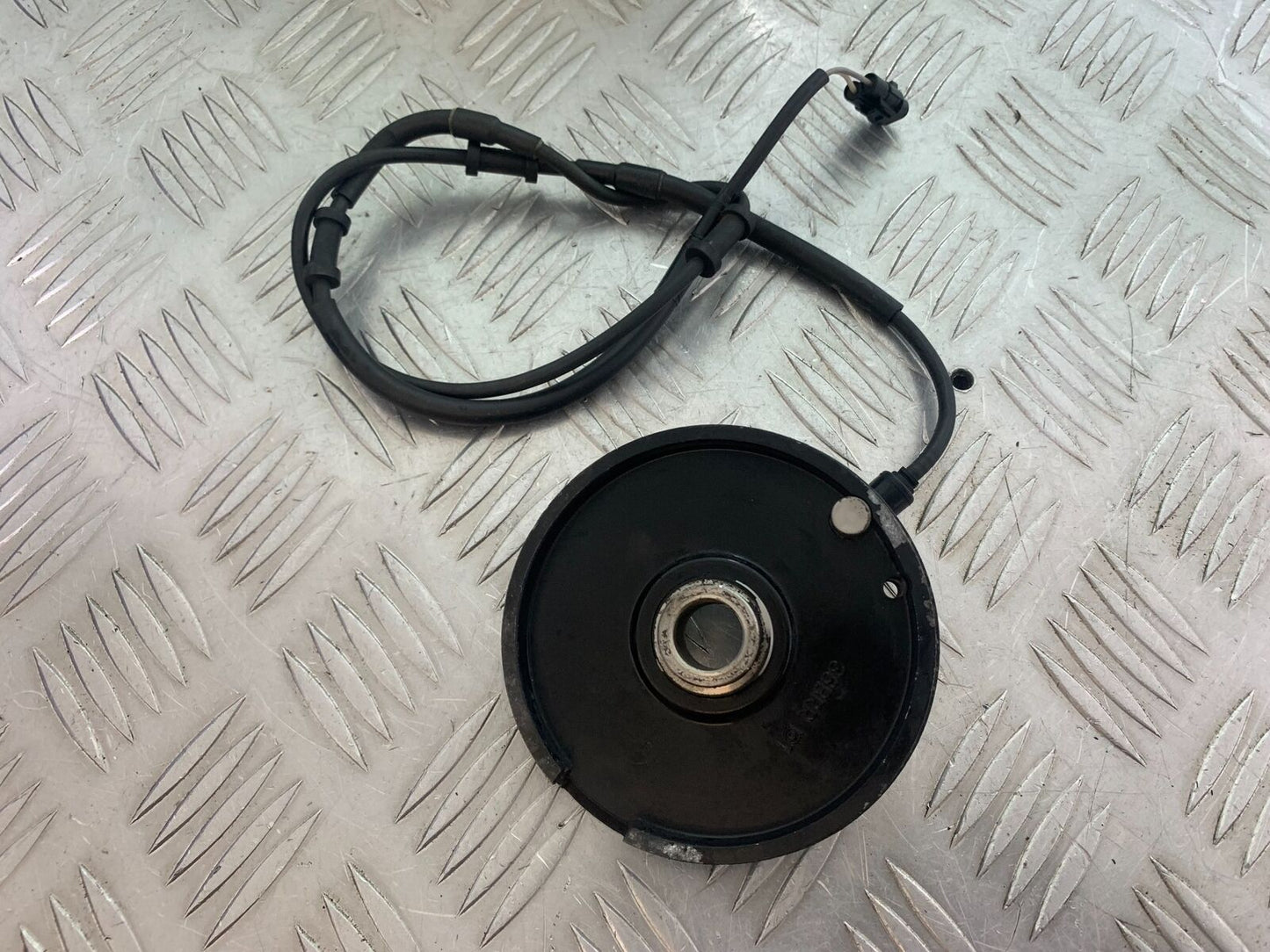 YAMAHA XJ6 XJ6-S REAR ABS SENSOR YEAR 2009-2015 (CMB1070)