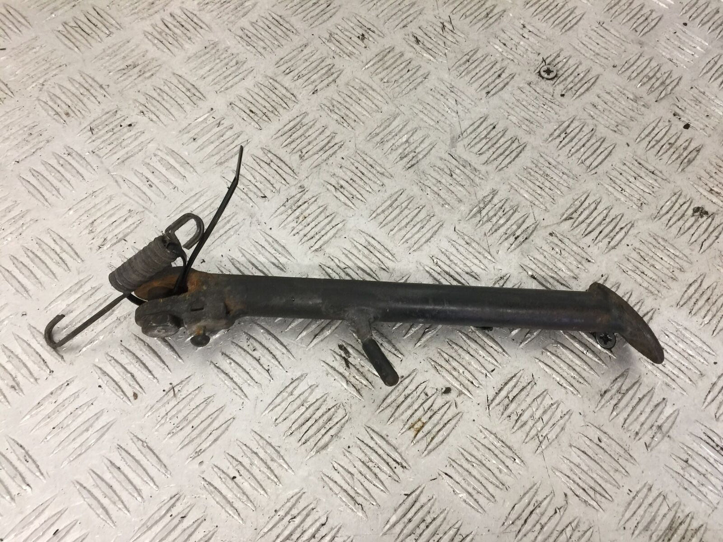 KAWASAKI NINJA 250 R EX250 SIDE STAND YEAR 2008 (STOCK 879)