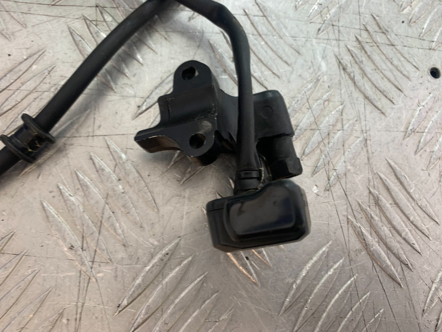 HONDA NC750 NC 750 X TRACTION CONTROL SWITCH YEAR 2019 (CMB1223)